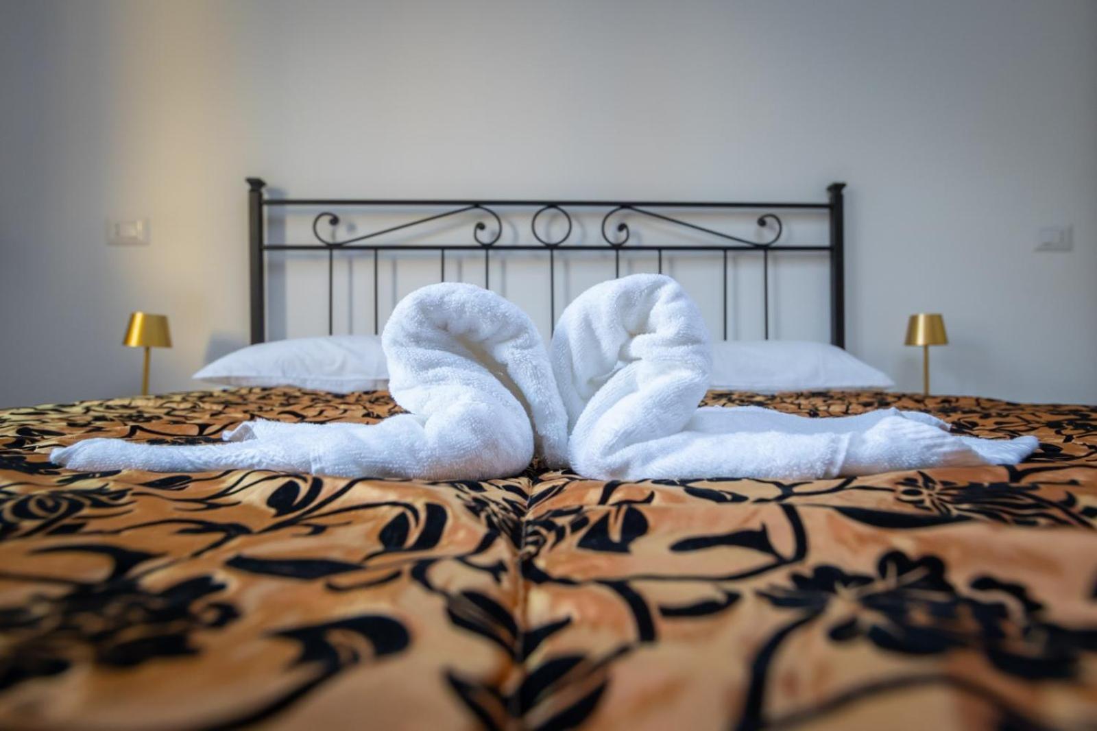 Accommodatie bij particulieren Gatta Rome