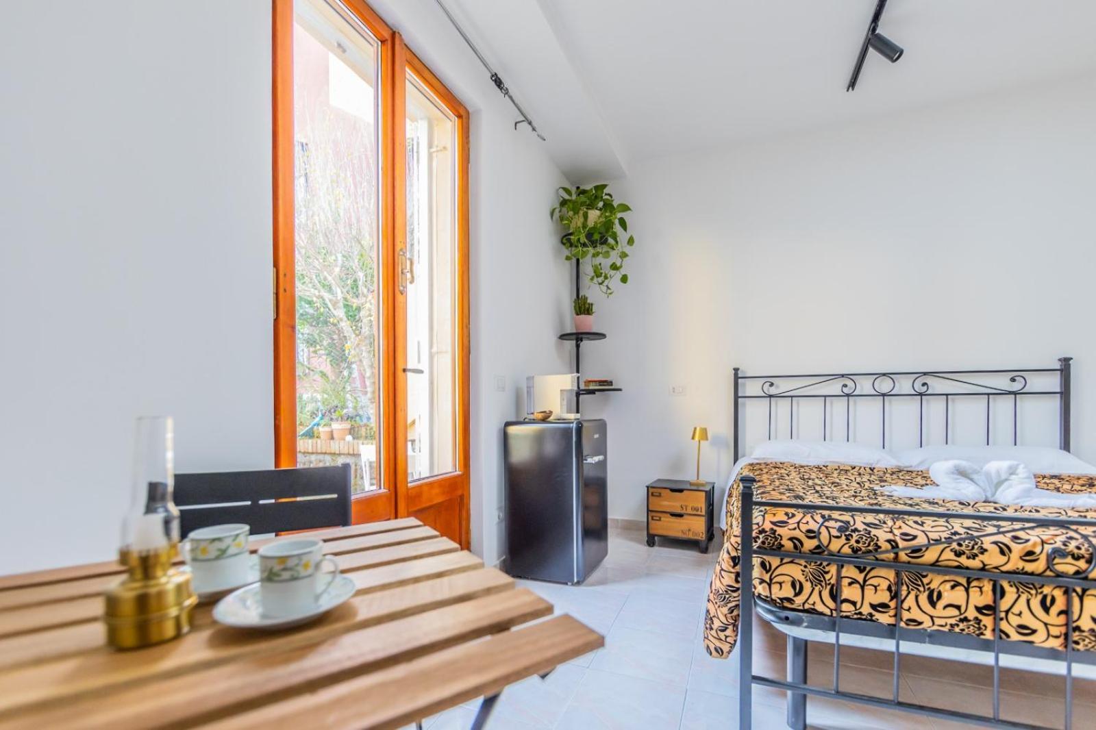 Accommodatie bij particulieren Gatta