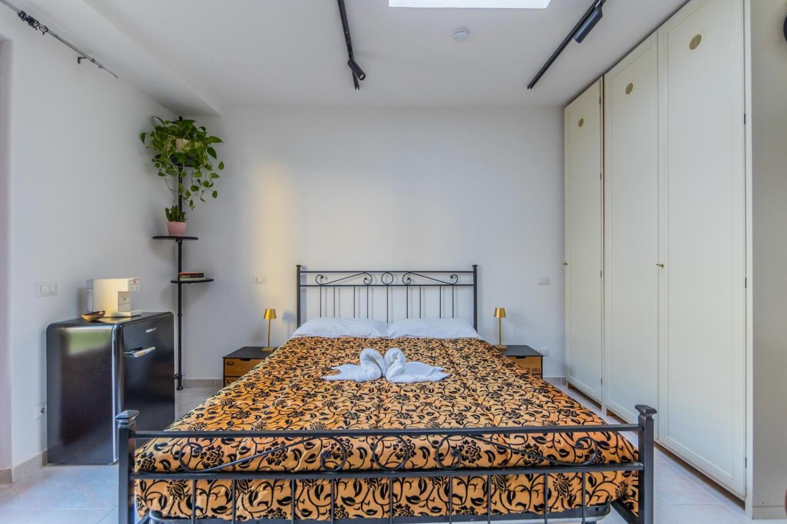 Accommodatie bij particulieren Gatta *