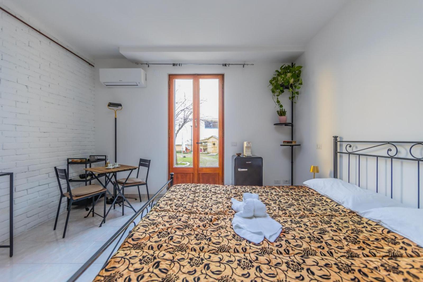 Accommodatie bij particulieren Gatta *