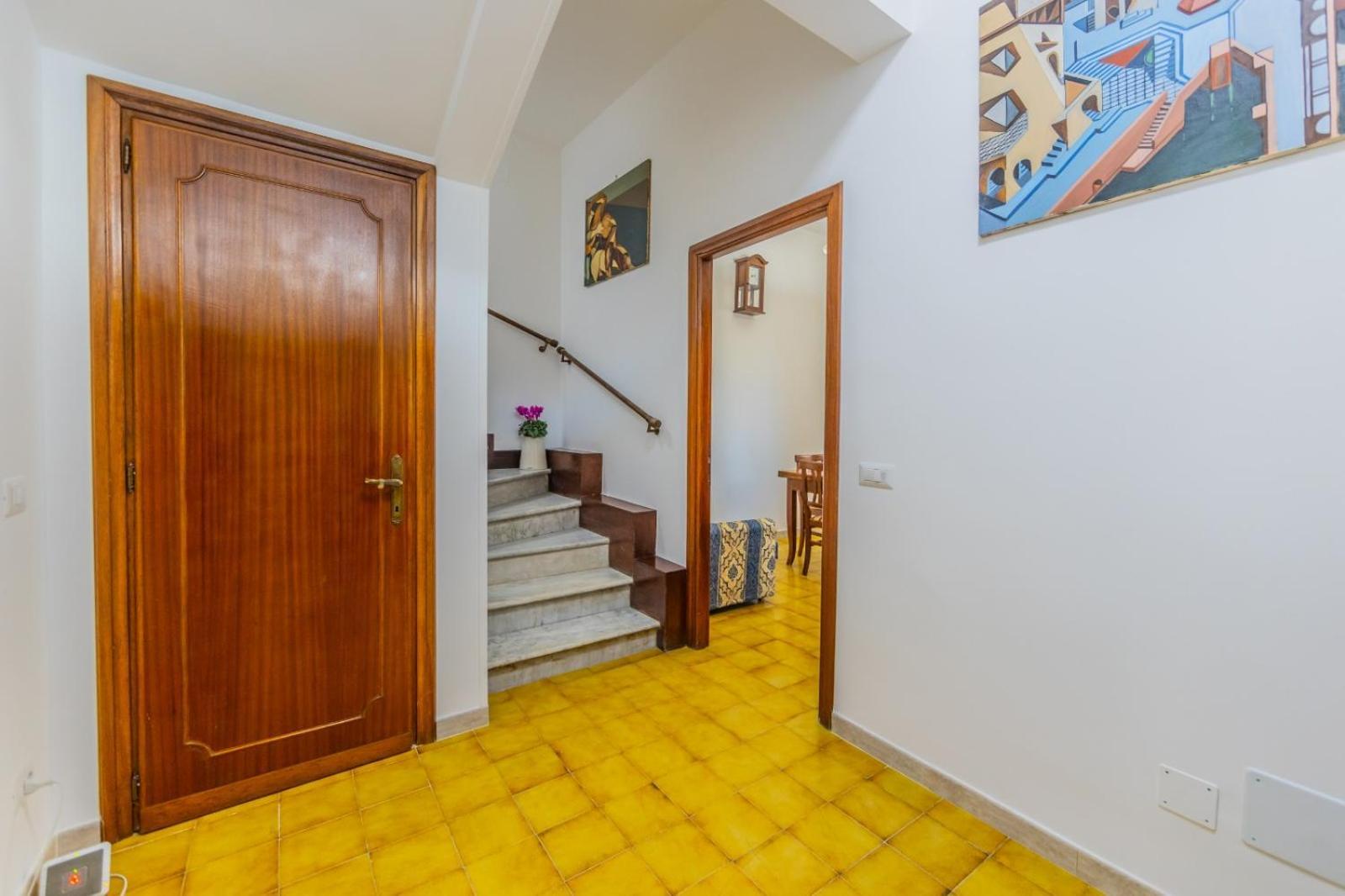 Accommodatie bij particulieren Gatta